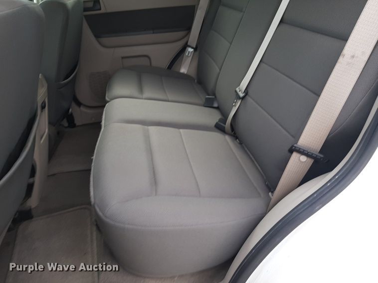 image for item NU9809 2009 Ford Escape SUV