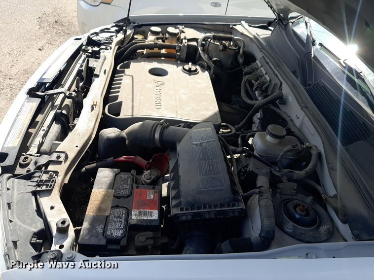 image for item NU9809 2009 Ford Escape SUV