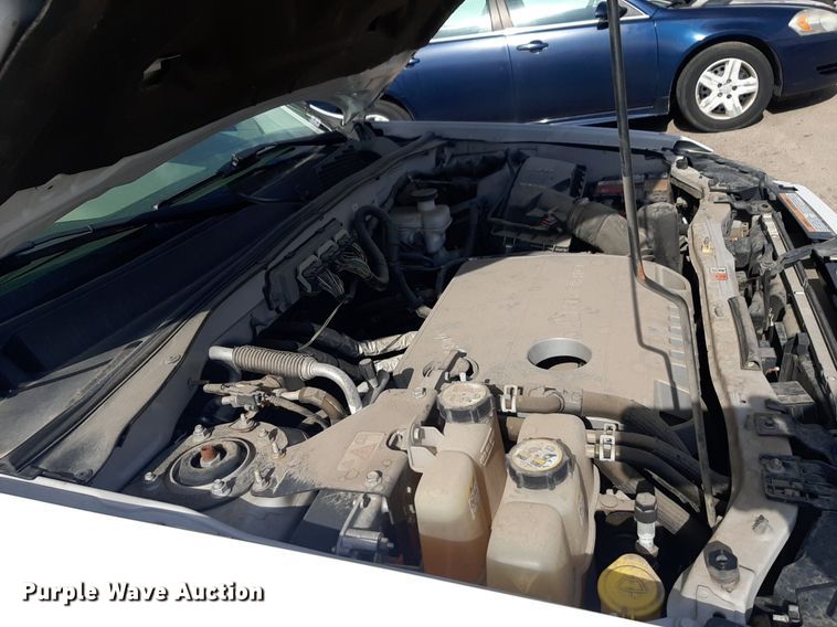 image for item NU9809 2009 Ford Escape SUV