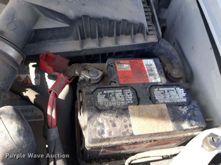 image for item NU9809 2009 Ford Escape SUV