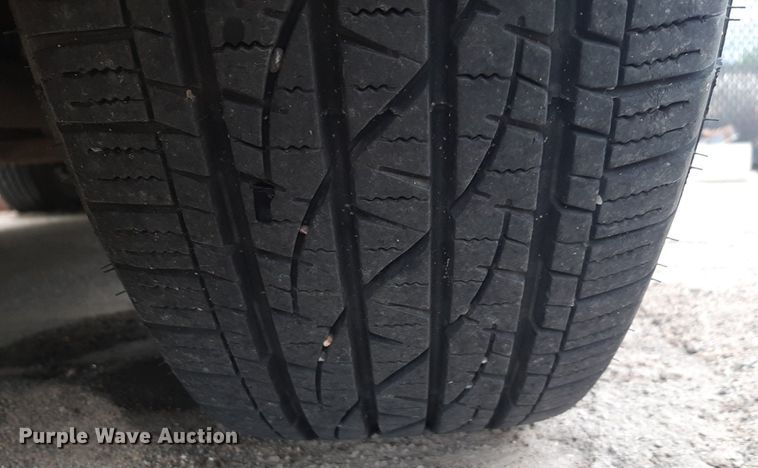 image for item NU9809 2009 Ford Escape SUV