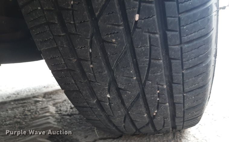 image for item NU9809 2009 Ford Escape SUV