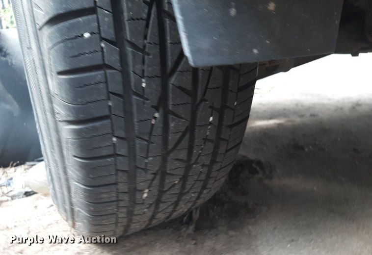 image for item NU9809 2009 Ford Escape SUV