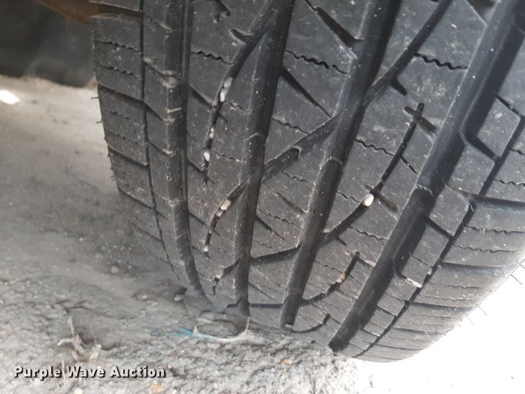 image for item NU9809 2009 Ford Escape SUV