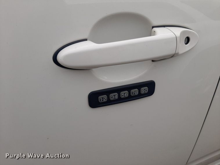 image for item NU9810 2009 Mercury Mariner SUV