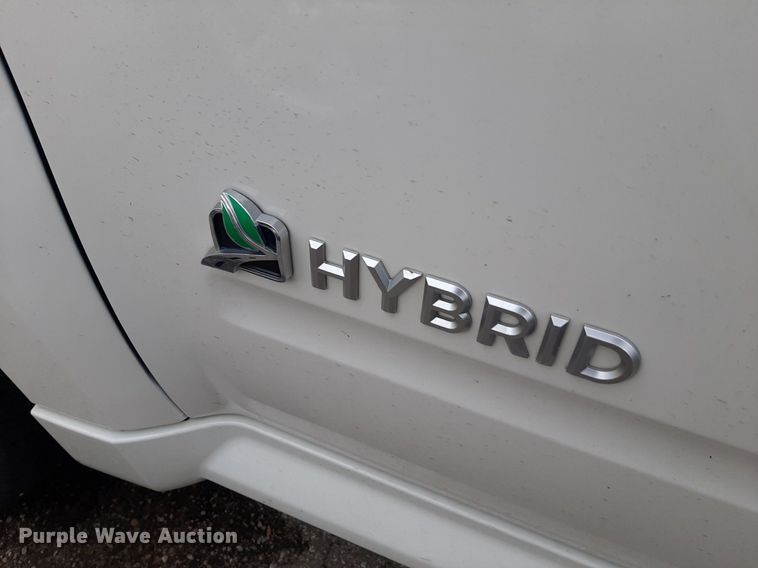 image for item NU9810 2009 Mercury Mariner SUV