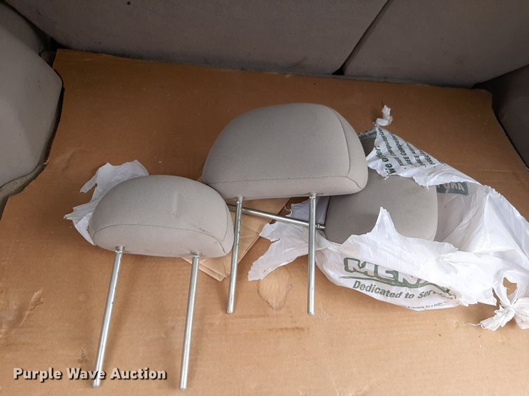 image for item NU9810 2009 Mercury Mariner SUV