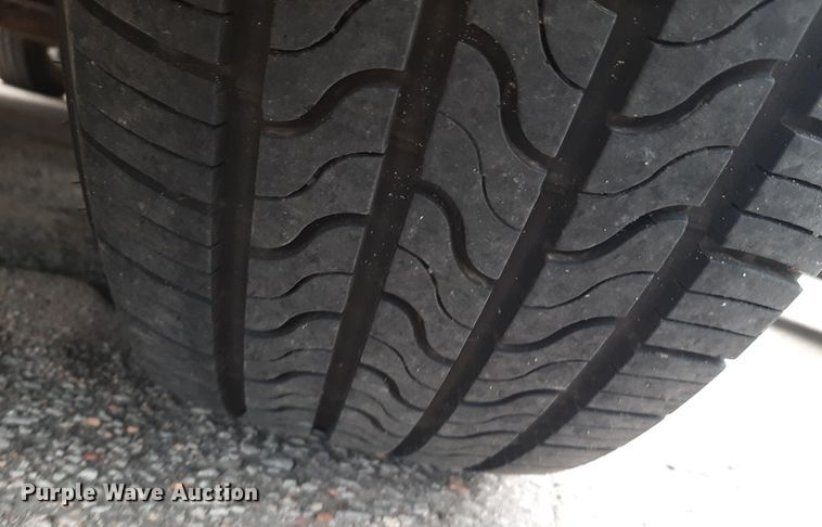 image for item NU9810 2009 Mercury Mariner SUV