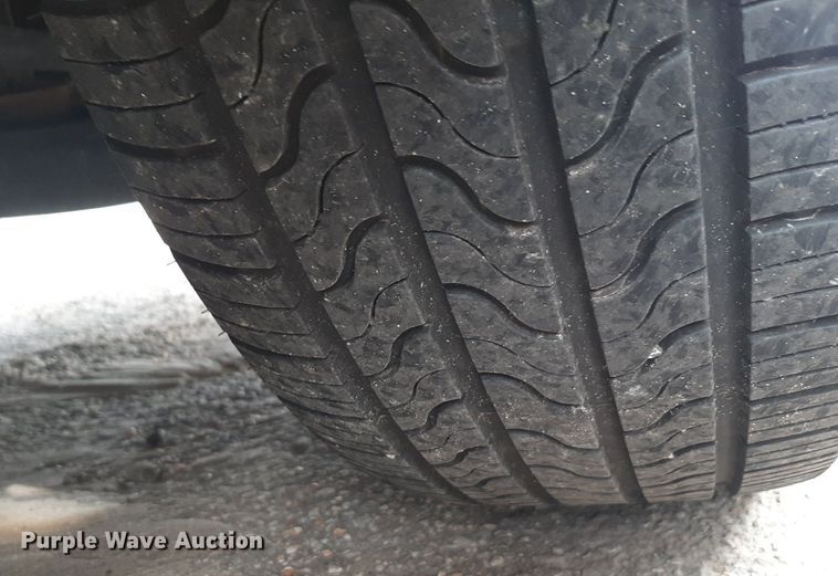 image for item NU9810 2009 Mercury Mariner SUV