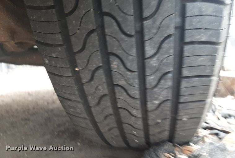 image for item NU9810 2009 Mercury Mariner SUV