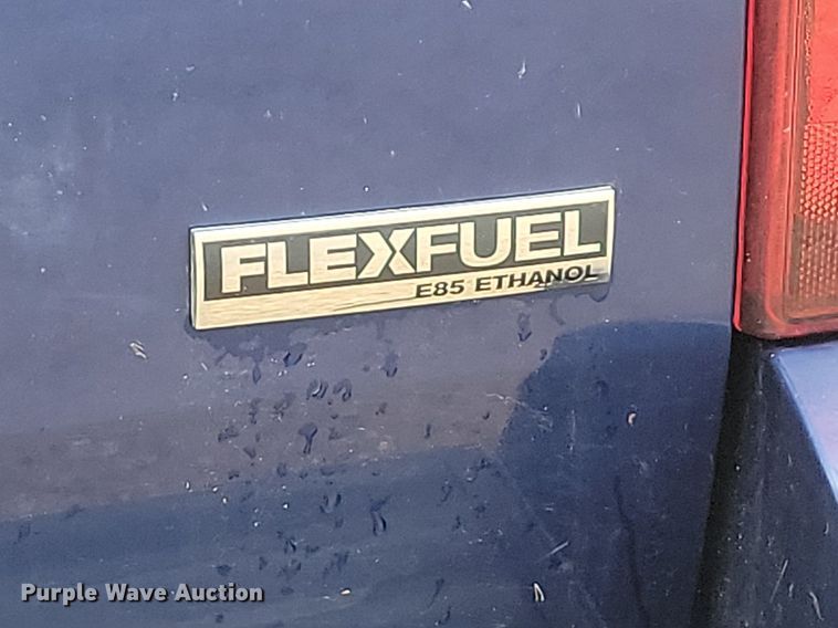 image for item NZ9875 2012 Chevrolet  Tahoe SUV