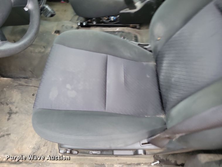 image for item NZ9875 2012 Chevrolet  Tahoe SUV