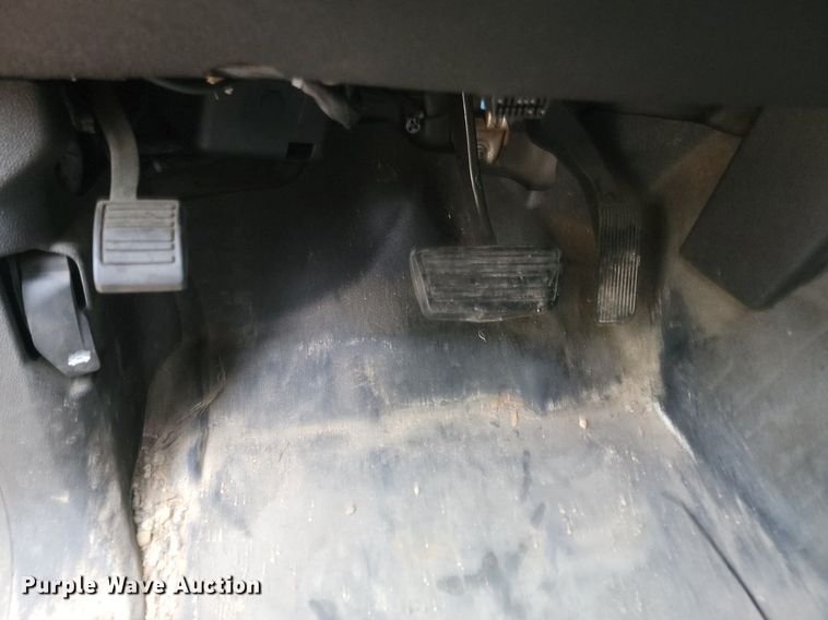 image for item NZ9875 2012 Chevrolet  Tahoe SUV