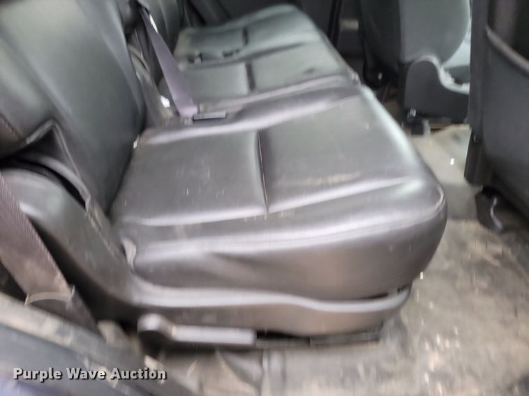 image for item NZ9875 2012 Chevrolet  Tahoe SUV