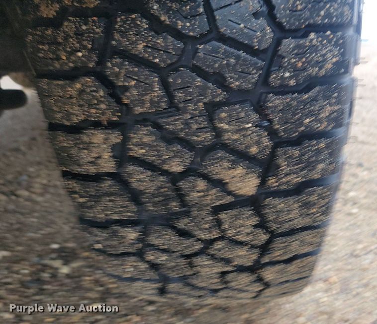 image for item NZ9875 2012 Chevrolet  Tahoe SUV