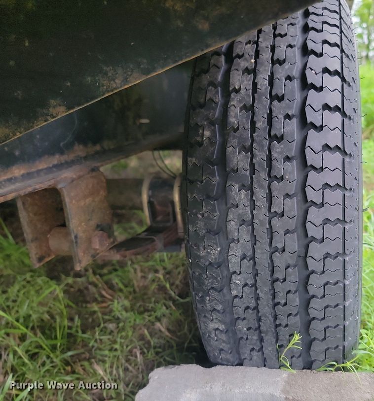 image for item NZ9887 2011 Skyline Layton camper