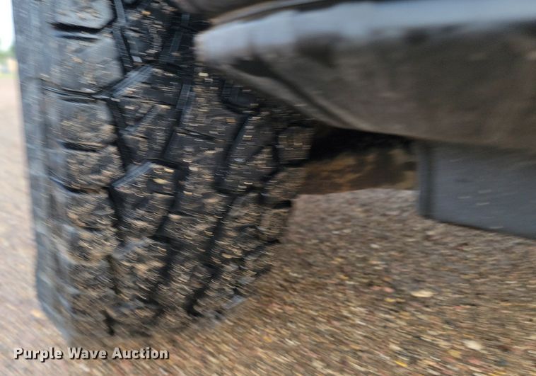 image for item NZ9889 2013 Ford  F150 XL SuperCab pickup truck