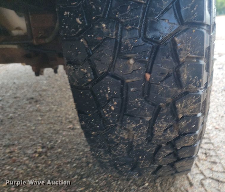 image for item NZ9889 2013 Ford  F150 XL SuperCab pickup truck