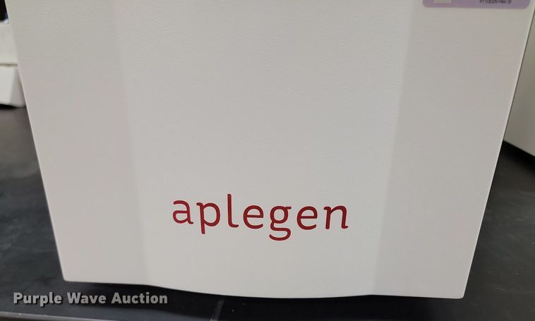 image for item NZ9897 Aplegen Omega Lum GCW lab equipment 