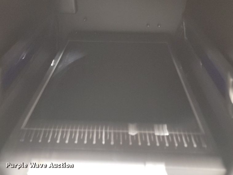 image for item NZ9897 Aplegen Omega Lum GCW lab equipment 