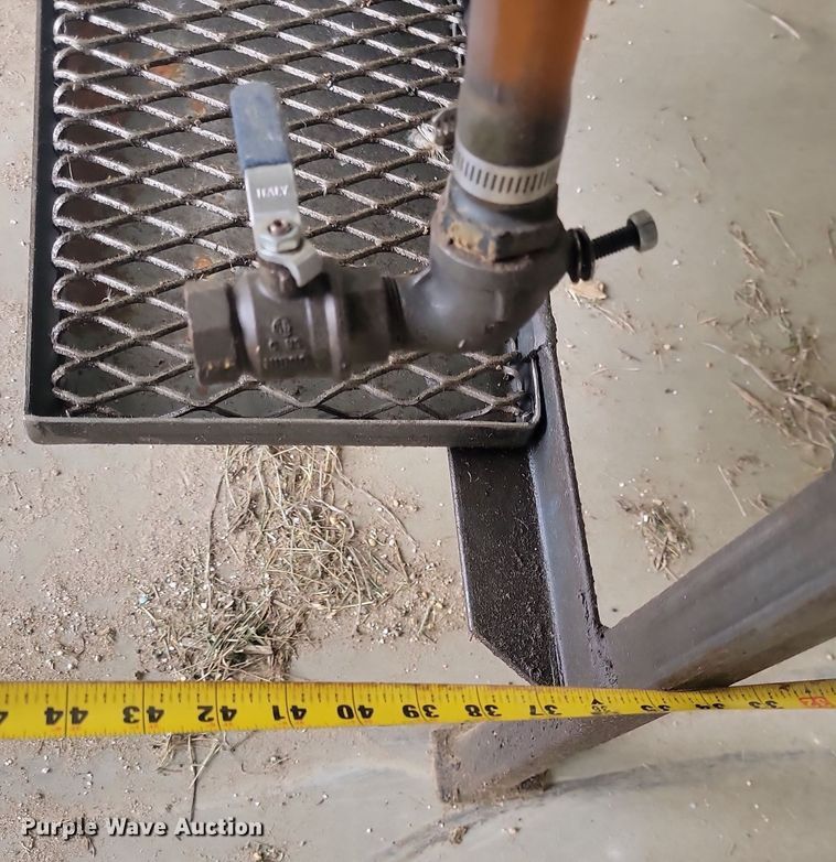 image for item NZ9899 Lube tanks