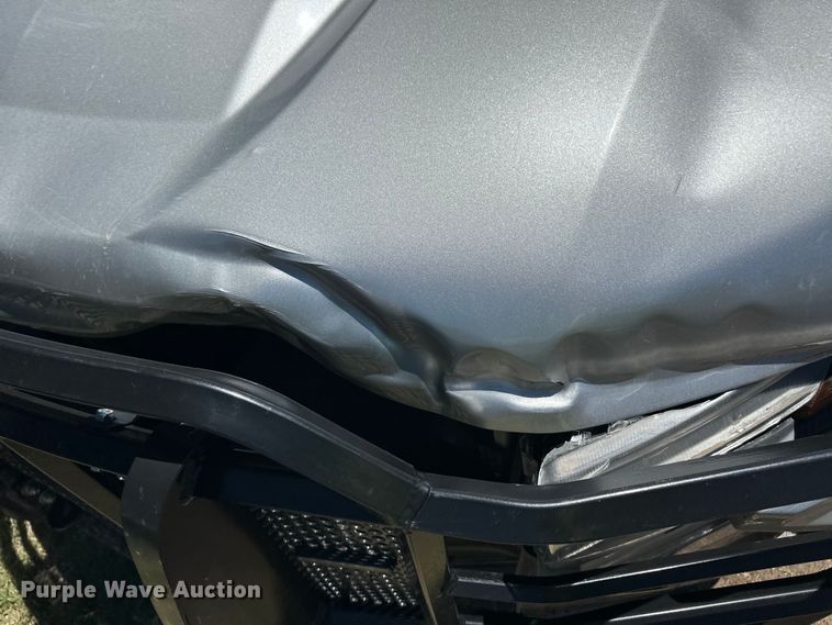 image for item OI9111 2021 Chevrolet Silverado 1500 Crew Cab pickup truck