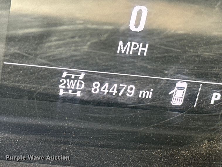 image for item OI9111 2021 Chevrolet Silverado 1500 Crew Cab pickup truck