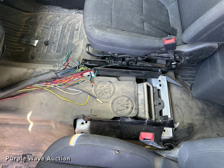 image for item OI9111 2021 Chevrolet Silverado 1500 Crew Cab pickup truck