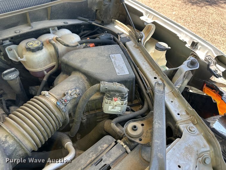 image for item OI9111 2021 Chevrolet Silverado 1500 Crew Cab pickup truck