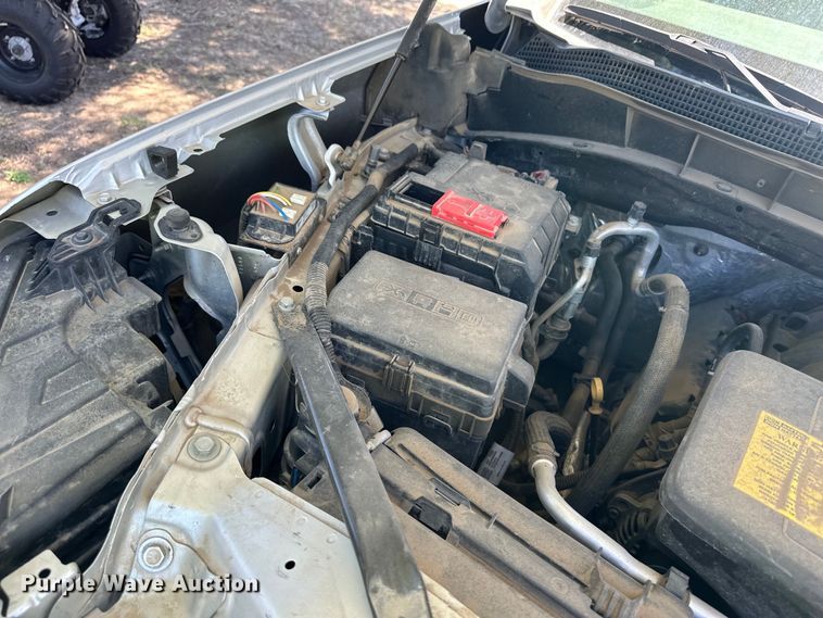 image for item OI9111 2021 Chevrolet Silverado 1500 Crew Cab pickup truck