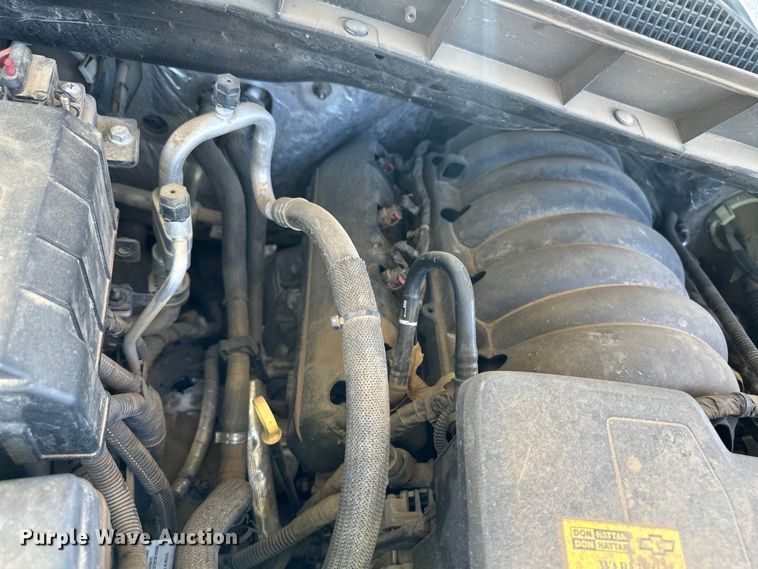 image for item OI9111 2021 Chevrolet Silverado 1500 Crew Cab pickup truck