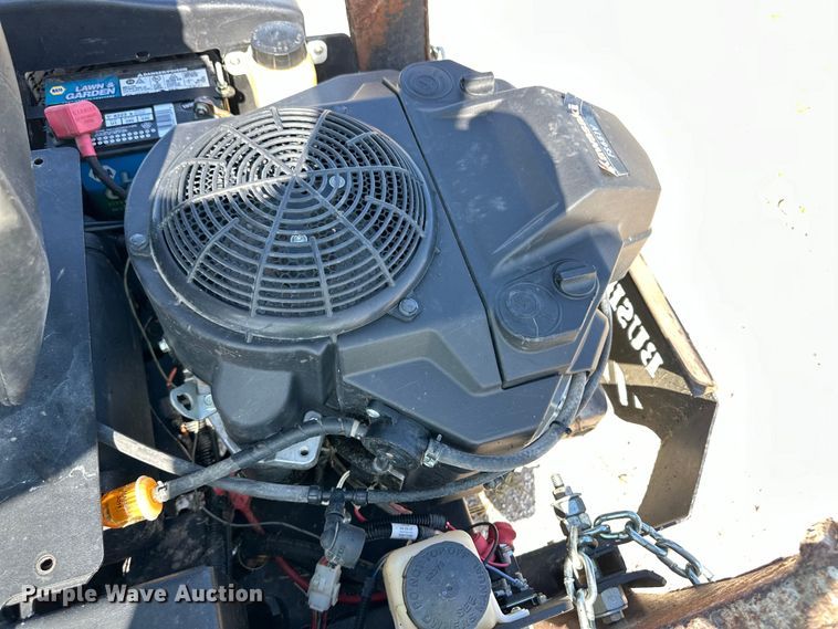 image for item OI9136 Bush Hog HDE2255 ZTR lawn mower