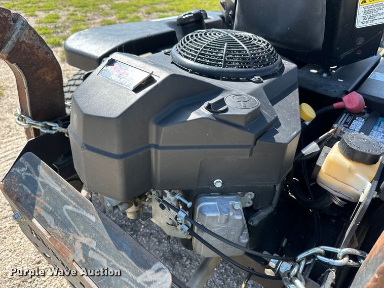 image for item OI9136 Bush Hog HDE2255 ZTR lawn mower