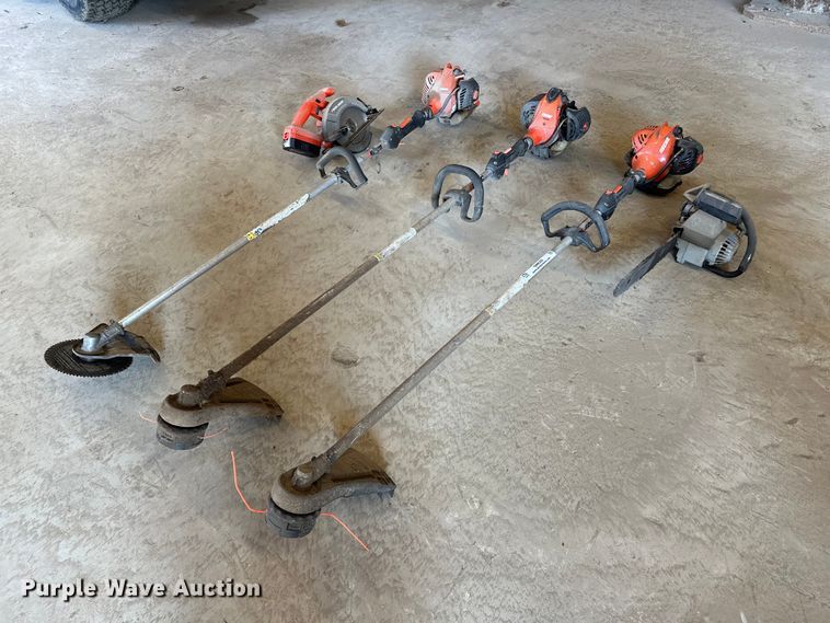 image for item OM9320 Lawn tools