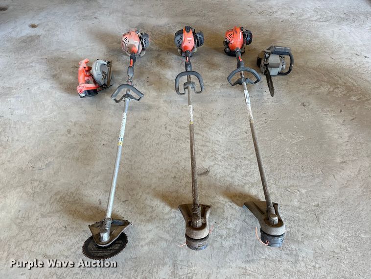 image for item OM9320 Lawn tools