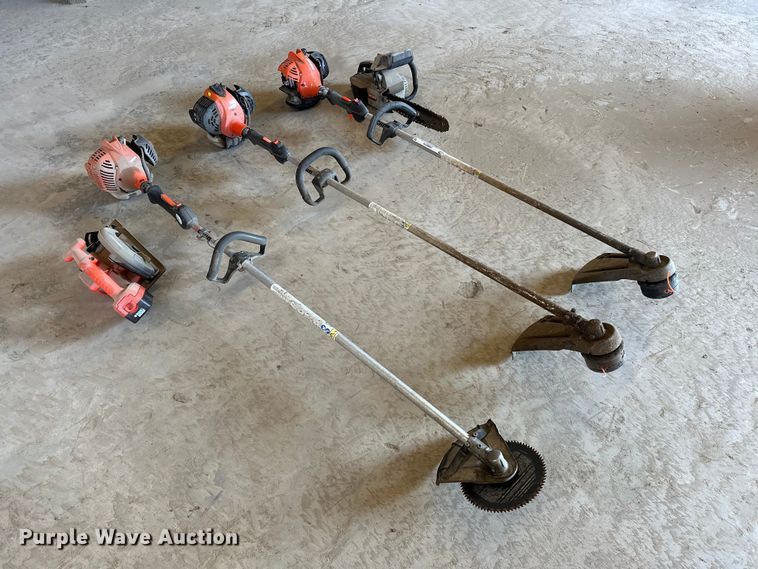 image for item OM9320 Lawn tools