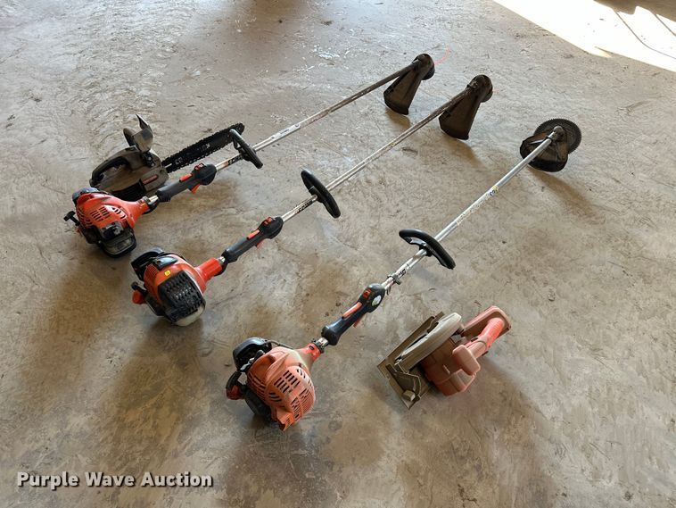 image for item OM9320 Lawn tools