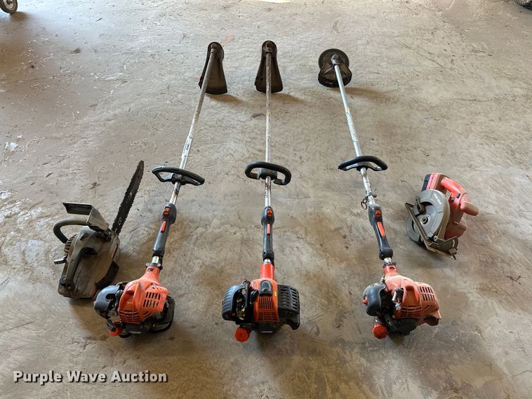 image for item OM9320 Lawn tools