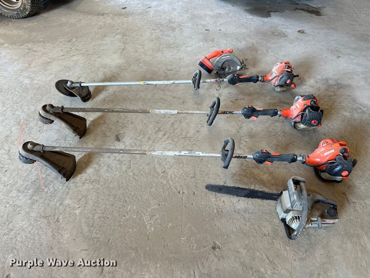 image for item OM9320 Lawn tools