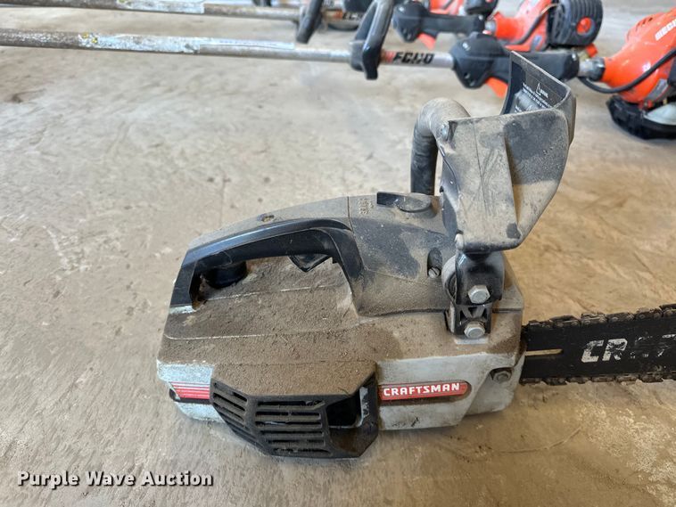 image for item OM9320 Lawn tools