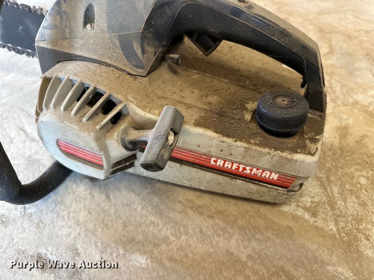 image for item OM9320 Lawn tools