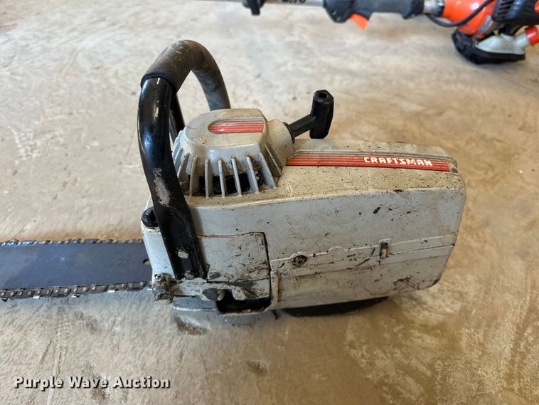 image for item OM9320 Lawn tools