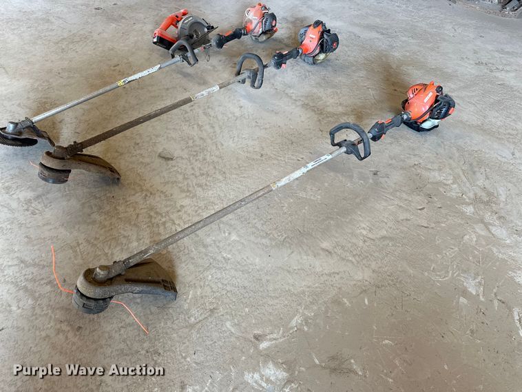 image for item OM9320 Lawn tools