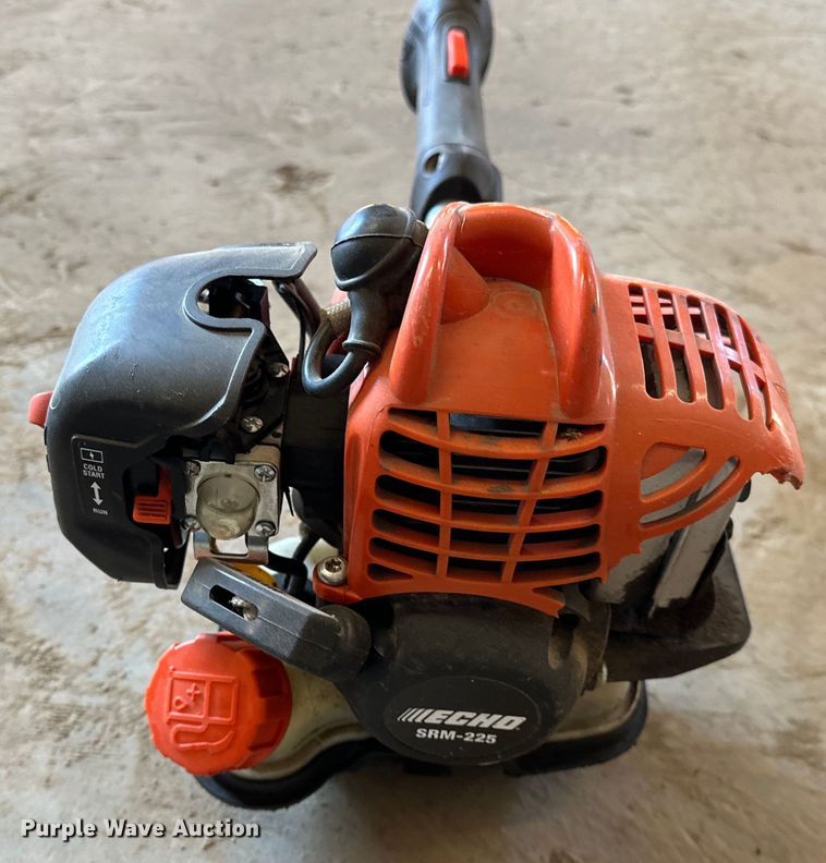 image for item OM9320 Lawn tools