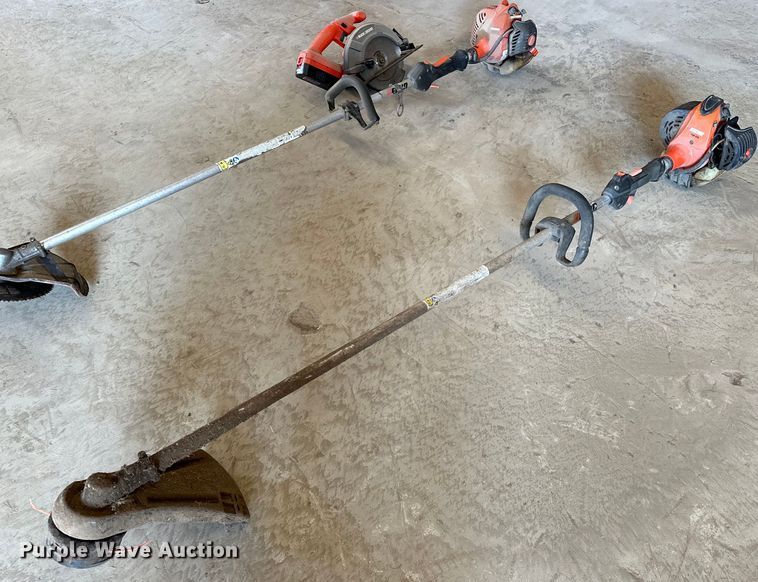 image for item OM9320 Lawn tools