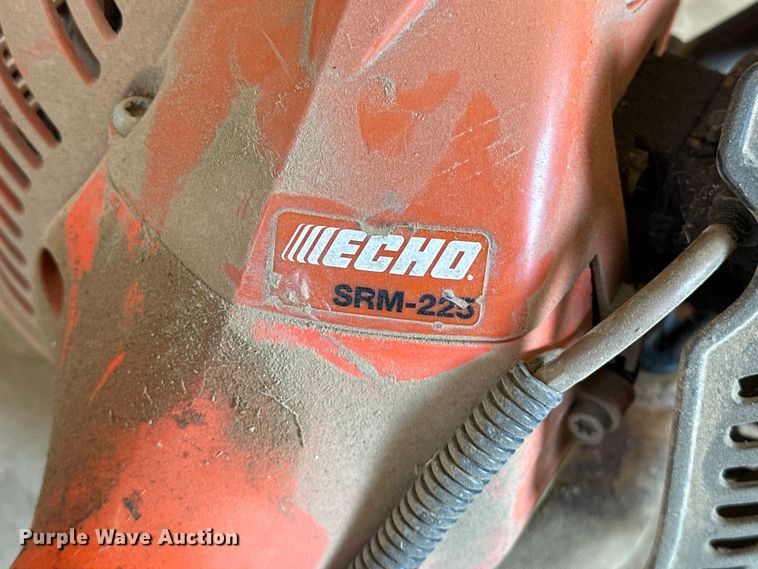 image for item OM9320 Lawn tools