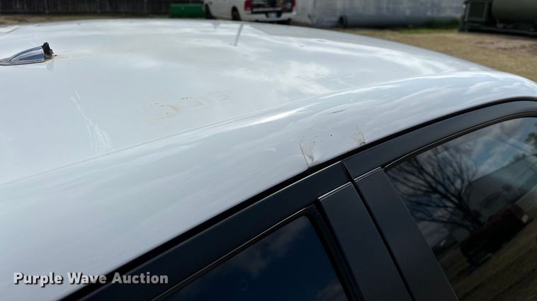 image for item OM9352 2015 Dodge  Charger Police 