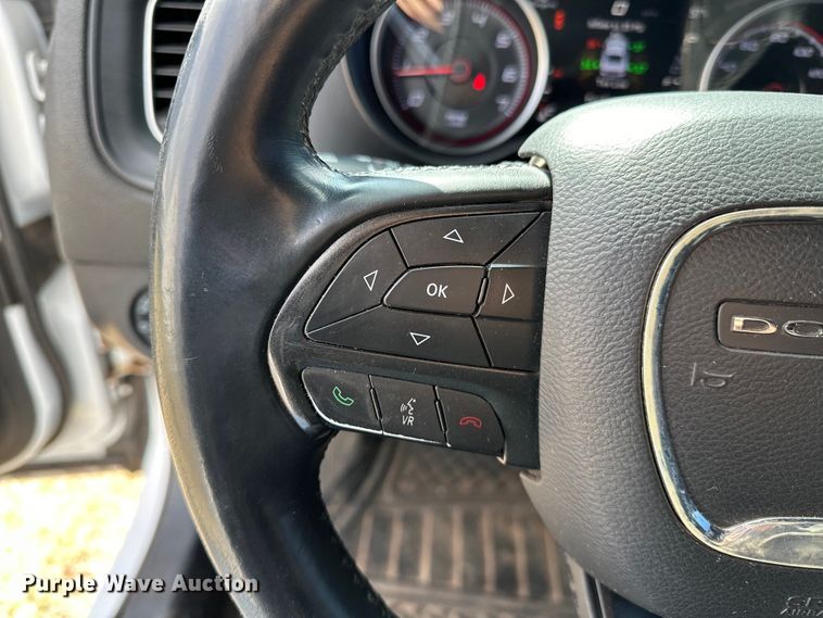 image for item OM9352 2015 Dodge  Charger Police 