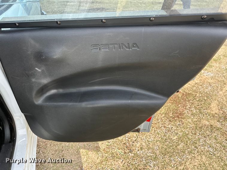 image for item OM9352 2015 Dodge  Charger Police 