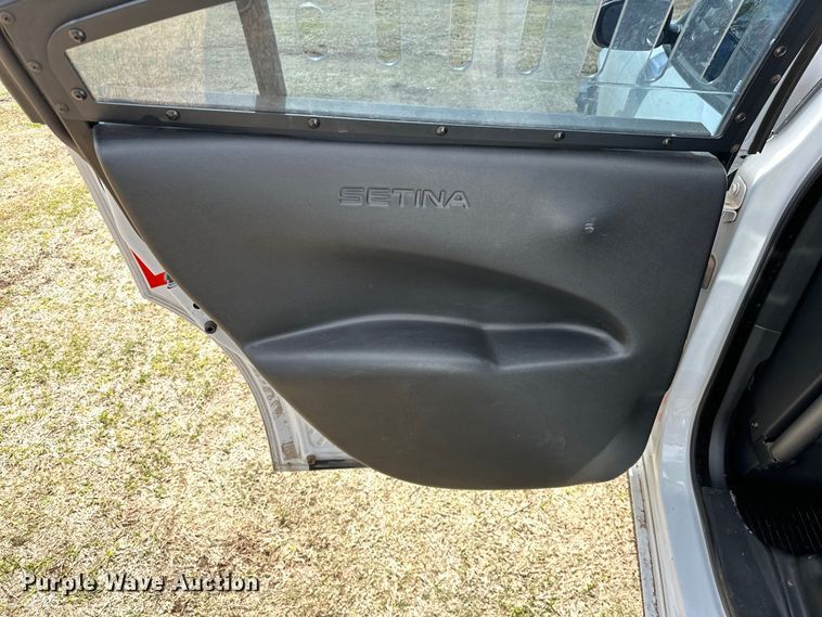 image for item OM9352 2015 Dodge  Charger Police 